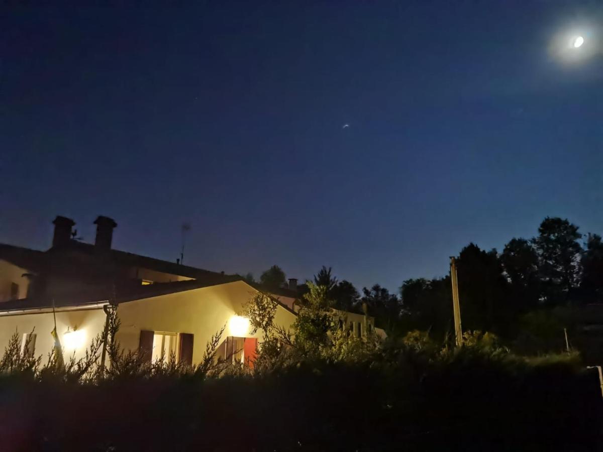 Agriturismo Honey Farm Piazzola sul Brenta Exterior foto