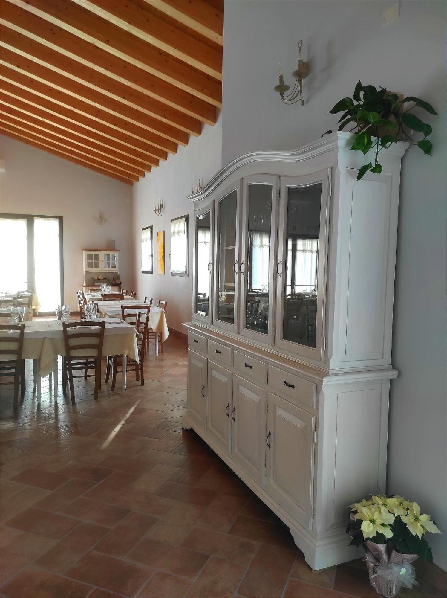 Agriturismo Honey Farm Piazzola sul Brenta Exterior foto
