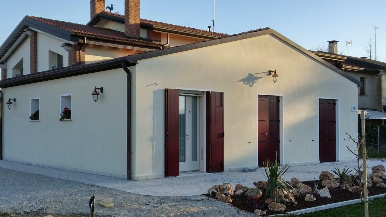 Agriturismo Honey Farm Piazzola sul Brenta Exterior foto